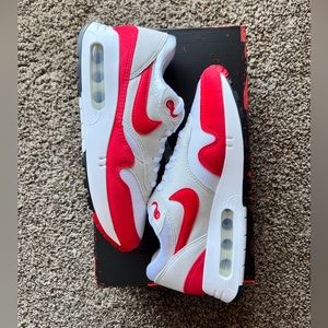 Nike air max 1 “big bubble”